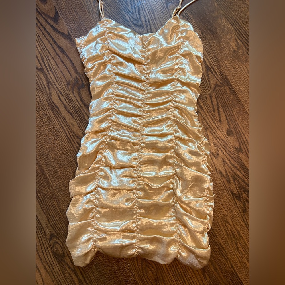 Lucy in the Sky Dress